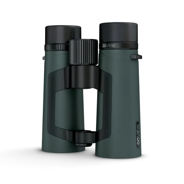 Go View ZoomR 8x42 verrekijker groot beeldveld