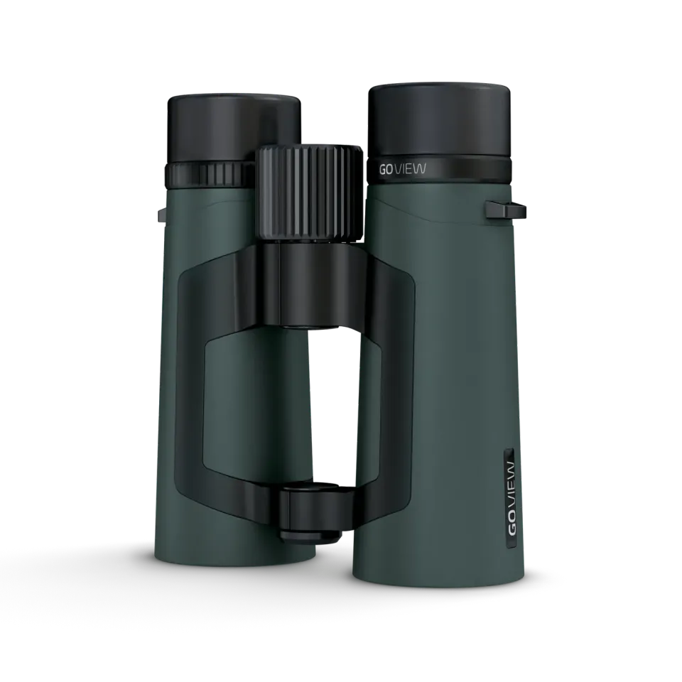 Go View ZoomR 8x42 verrekijker groot beeldveld