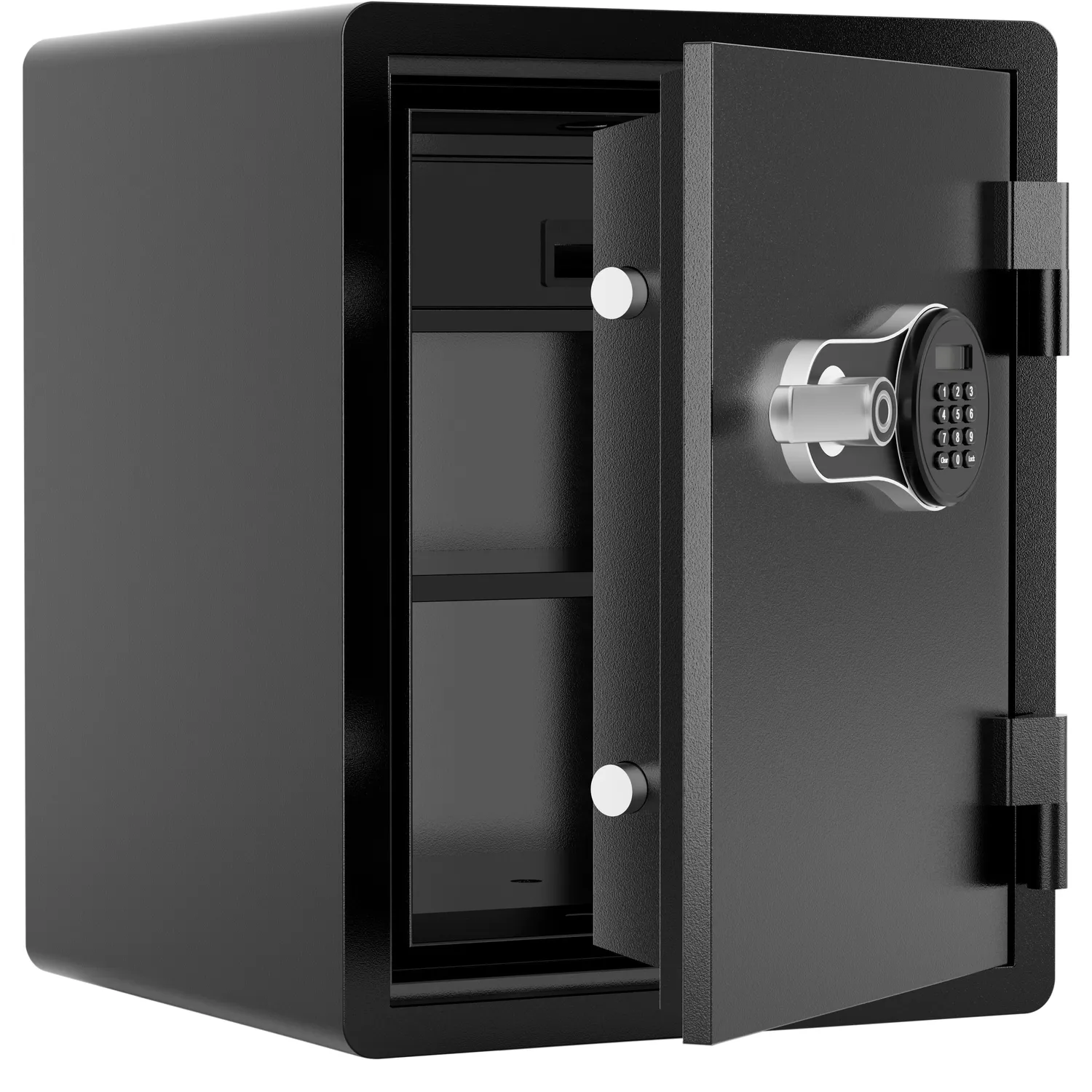 Barska FV Pro 600 AX14200 brandkluis biometrisch 60 min
