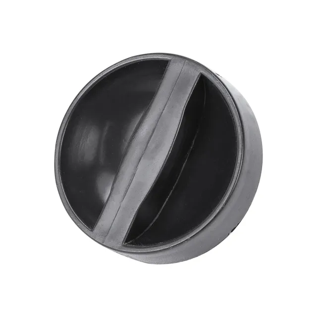 Barska KNOB-C reserveknop AX11934 zwart