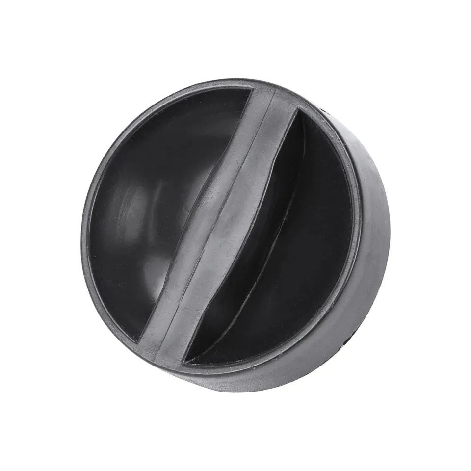 Barska KNOB-C reserveknop AX11934 zwart