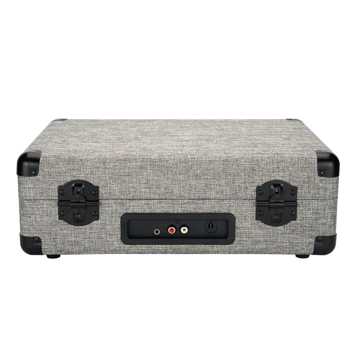 Maginon RRP-1 platenspeler grijs bluetooth B-ware koffer