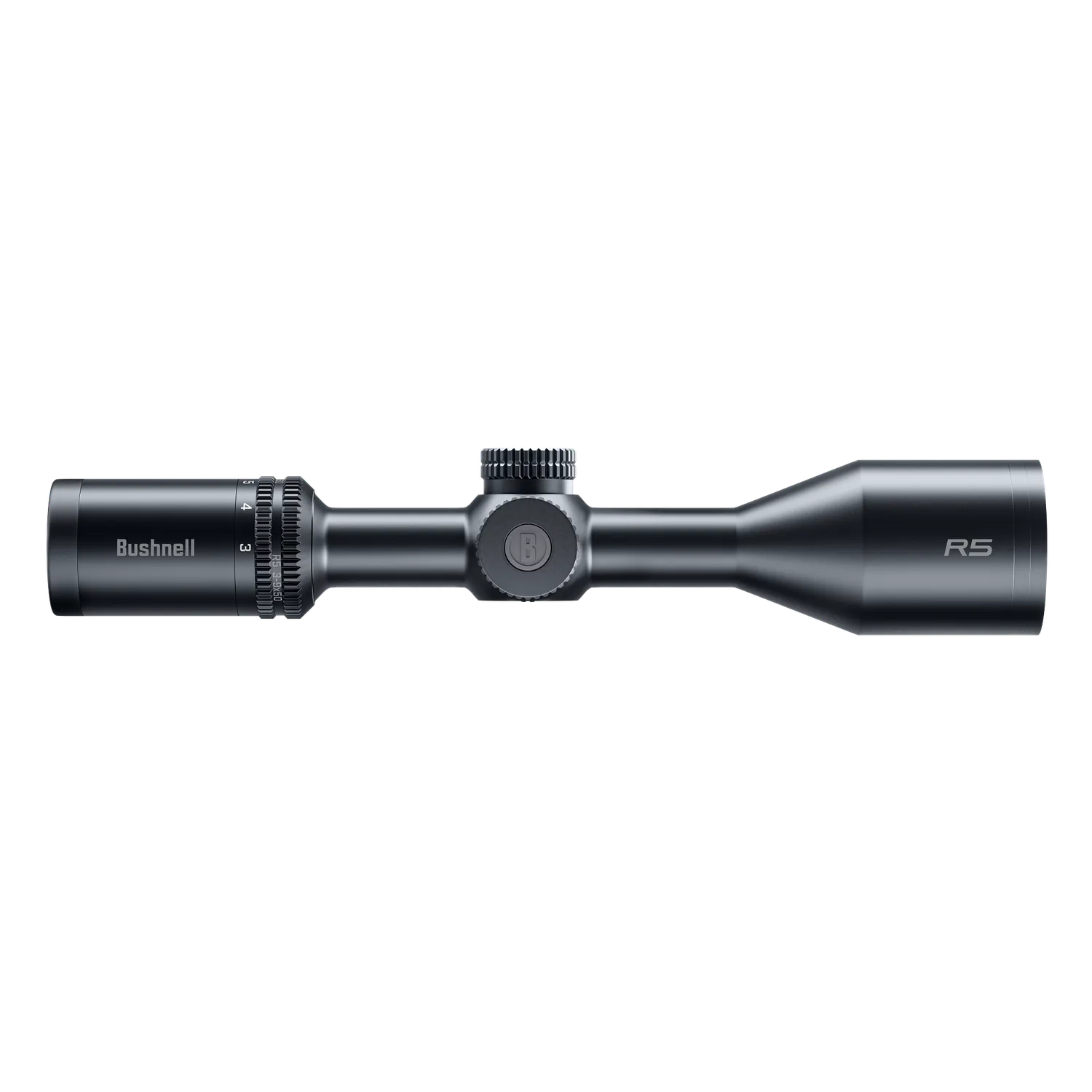 Bushnell R5 3-9x50 richtkijker DOA-LRH800