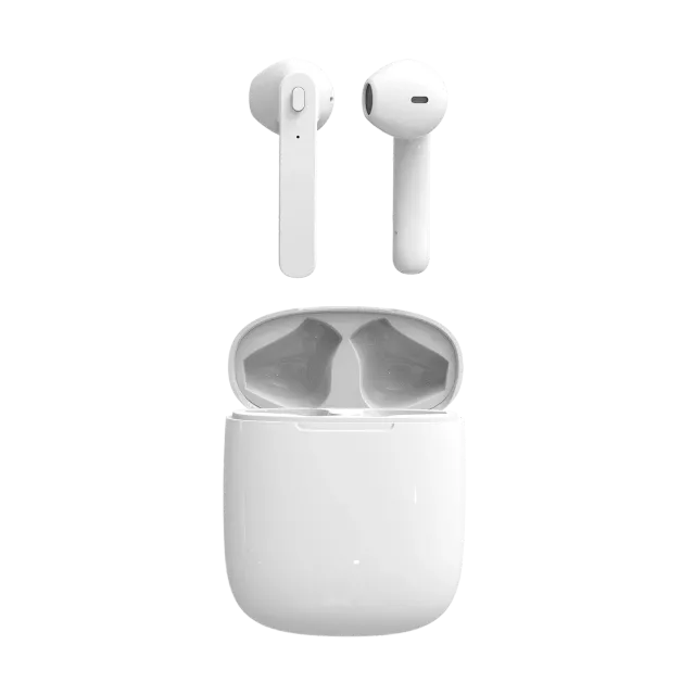 Maginon BIK-3PLUS oordopjes bluetooth met laadcase