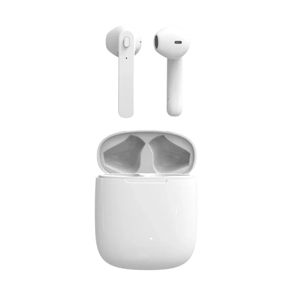 Maginon BIK-3PLUS oordopjes bluetooth met laadcase