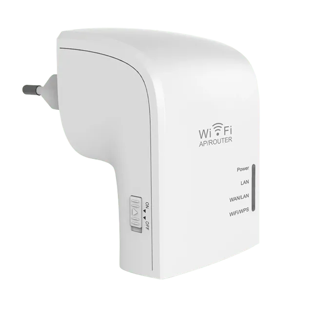 Maginon WLR 755 AC wifi versterker B-stock 733 Mbit/s