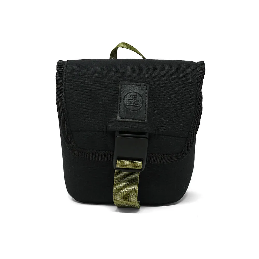Nocs Provisions 42mm Pouch verrekijkertas Harbor Blue