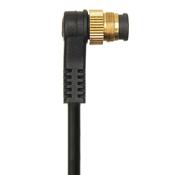 PocketWizard N10-ACC camerakabel voor Nikon 10-polig