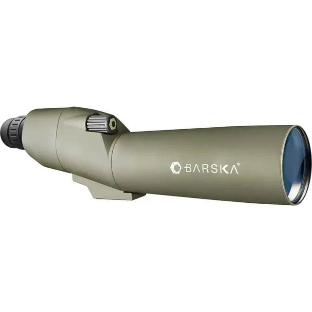 Barska Colorado CO11216 spotting scope 20-60x60 recht