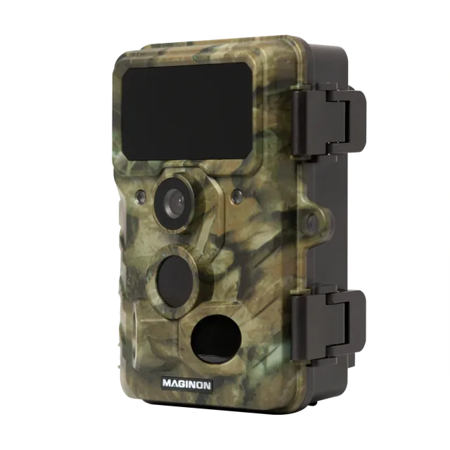 Maginon WK 6 HDW WiFi wildcamera Full HD app