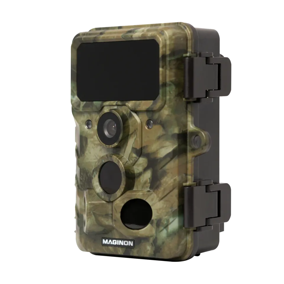 Maginon WK 6 HDW WiFi wildcamera Full HD app