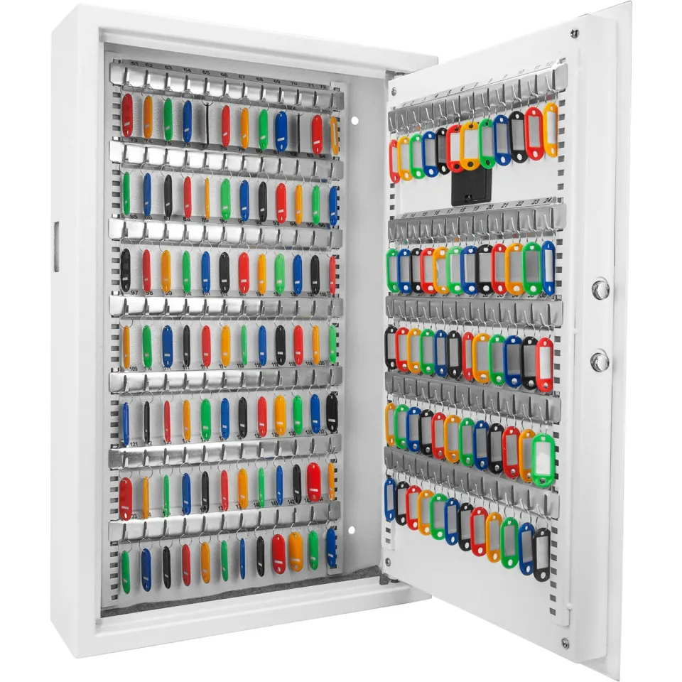 Barska AX12660 sleutelkluis 144 sleutels digitaal
