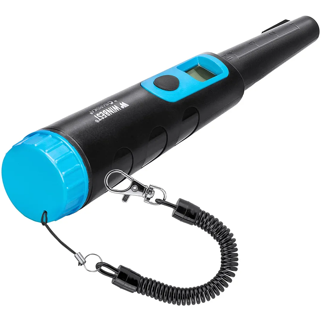 Barska Winbest Surveyor-200 metaaldetector handheld