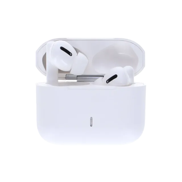 Maginon BIK-40 bluetooth oordopjes wit met case