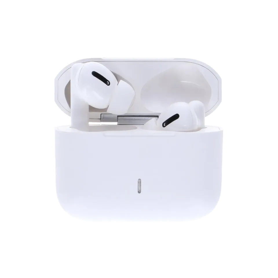Maginon BIK-40 bluetooth oordopjes wit met case