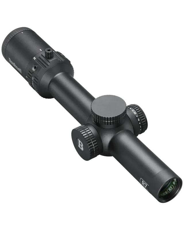 Bushnell R7 1-8x24 richtkijker MOA ED-glas