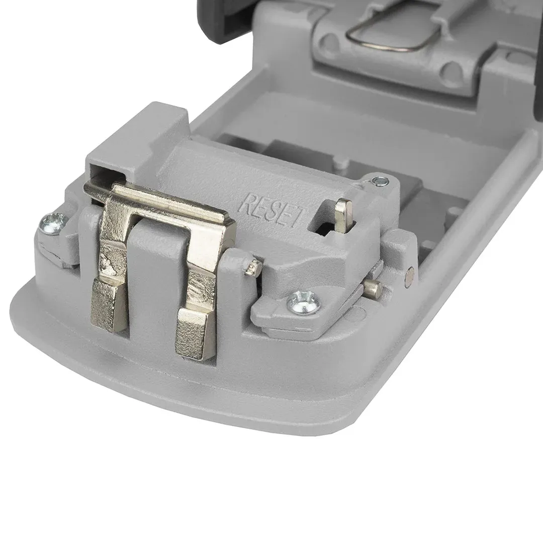 Barska CB13797 sleutelkluis cijferslot met hanger