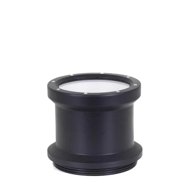 Liquid Eye S+LP-100 frontport acryl voor Sigma 16mm f/1.4