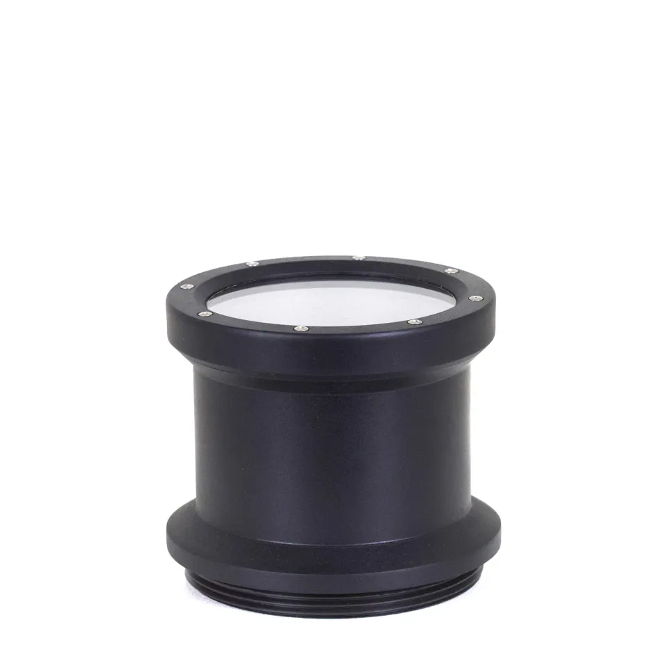 Liquid Eye S+LP-100 frontport acryl voor Sigma 16mm f/1.4