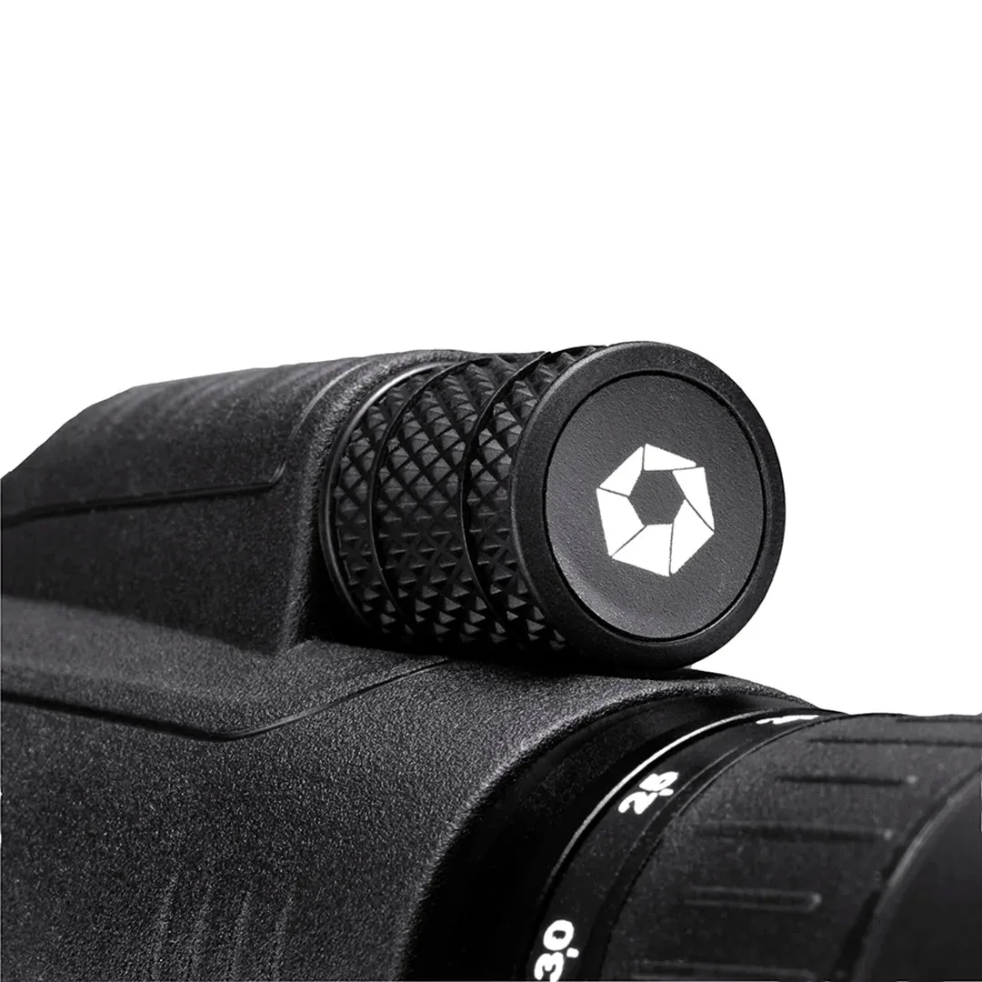 Barska Blackhawk AA13638 monoculair 10-30x50 zoom