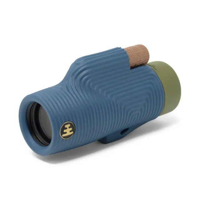 Nocs Provisons Zoom Tube 8x32 monoculair juniper groen