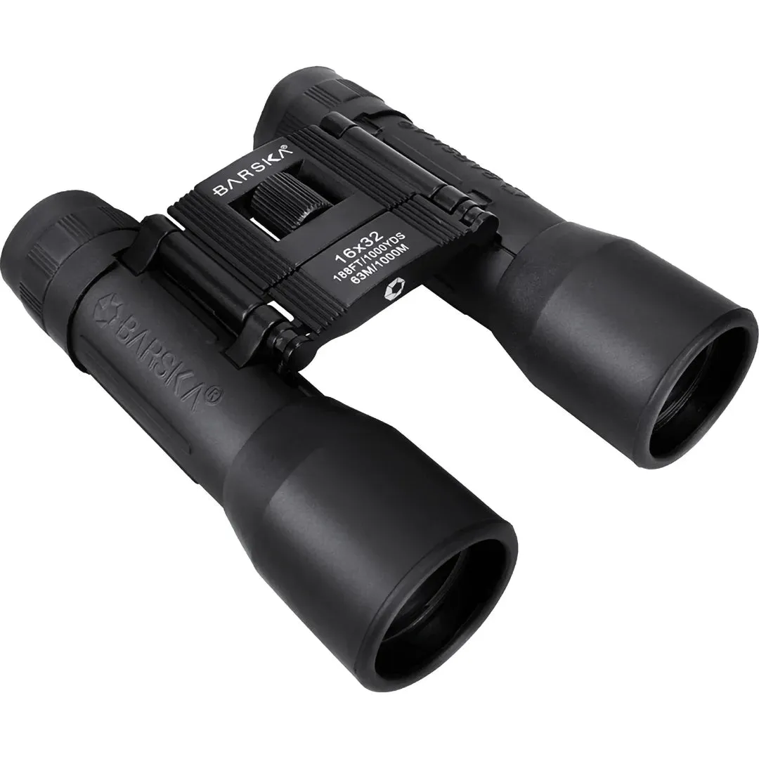 Barska Lucid View AB10114 verrekijker 16x32 compact