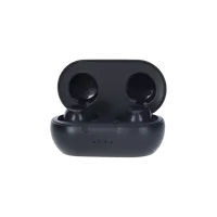 Maginon BIK-11 oordopjes bluetooth B-ware zwart met case
