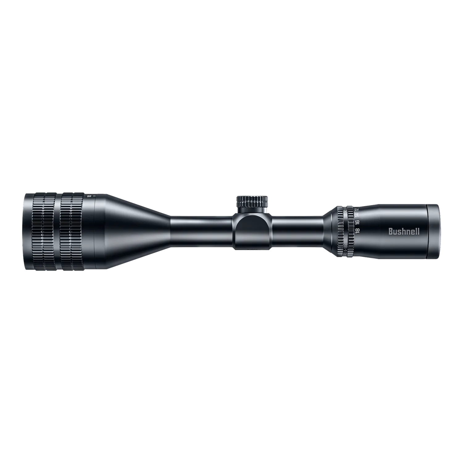 Bushnell R3 6-18x50 richtkijker DOA 1-inch