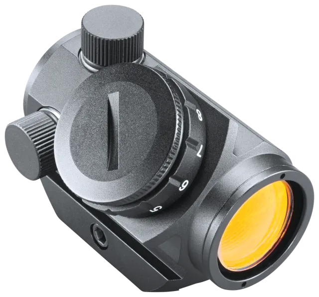 Bushnell Trophy TRS-25 red dot vizier voor jacht