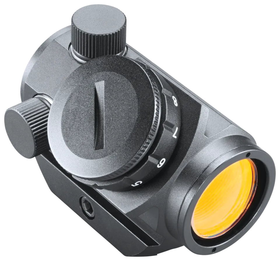 Bushnell Trophy TRS-25 red dot vizier voor jacht