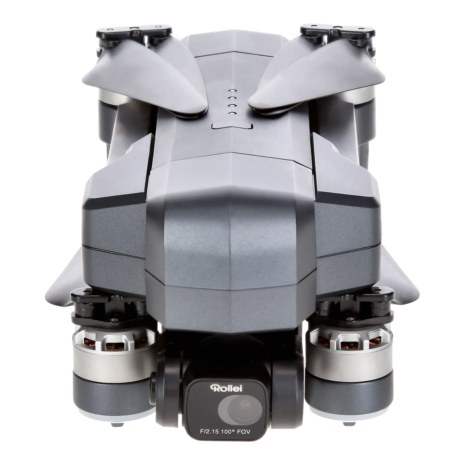 Maginon QC-120 GPS Drone 4K B-Ware