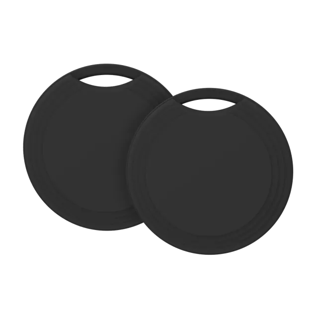 Maginon Smart Tag Duo tracker 2-pack Find My