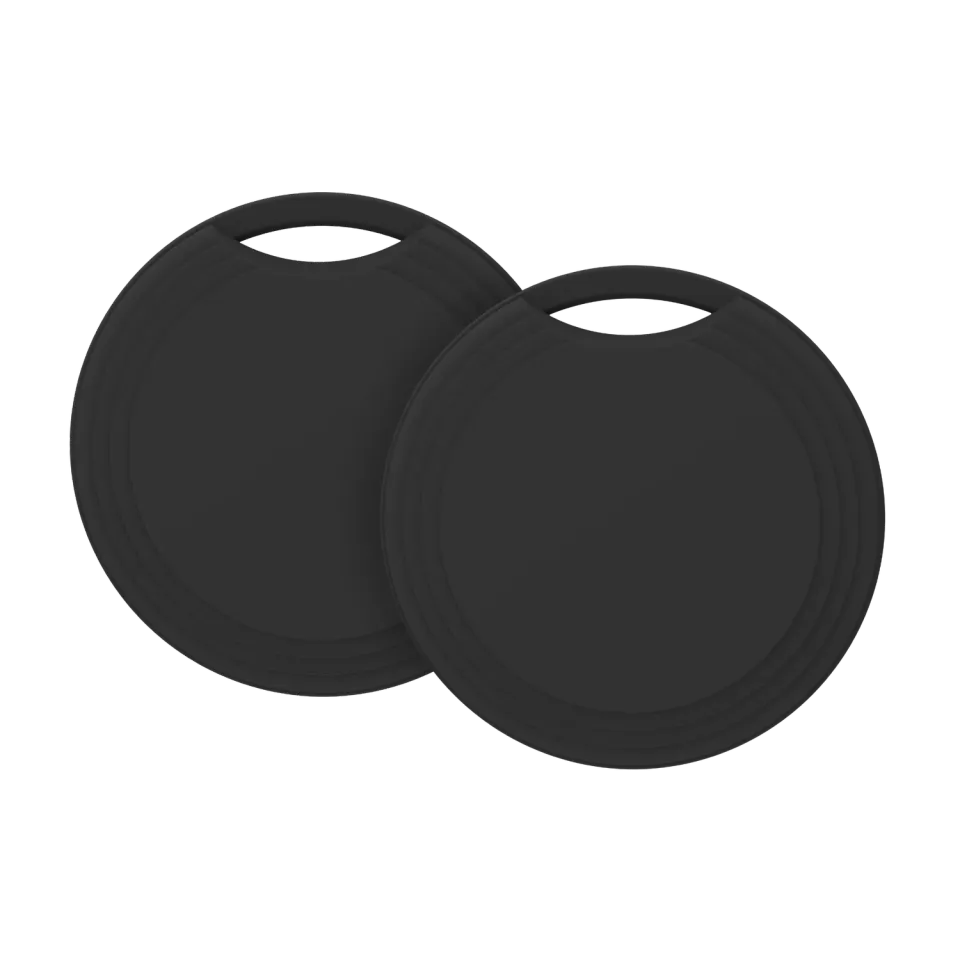 Maginon Smart Tag Duo tracker 2-pack Find My