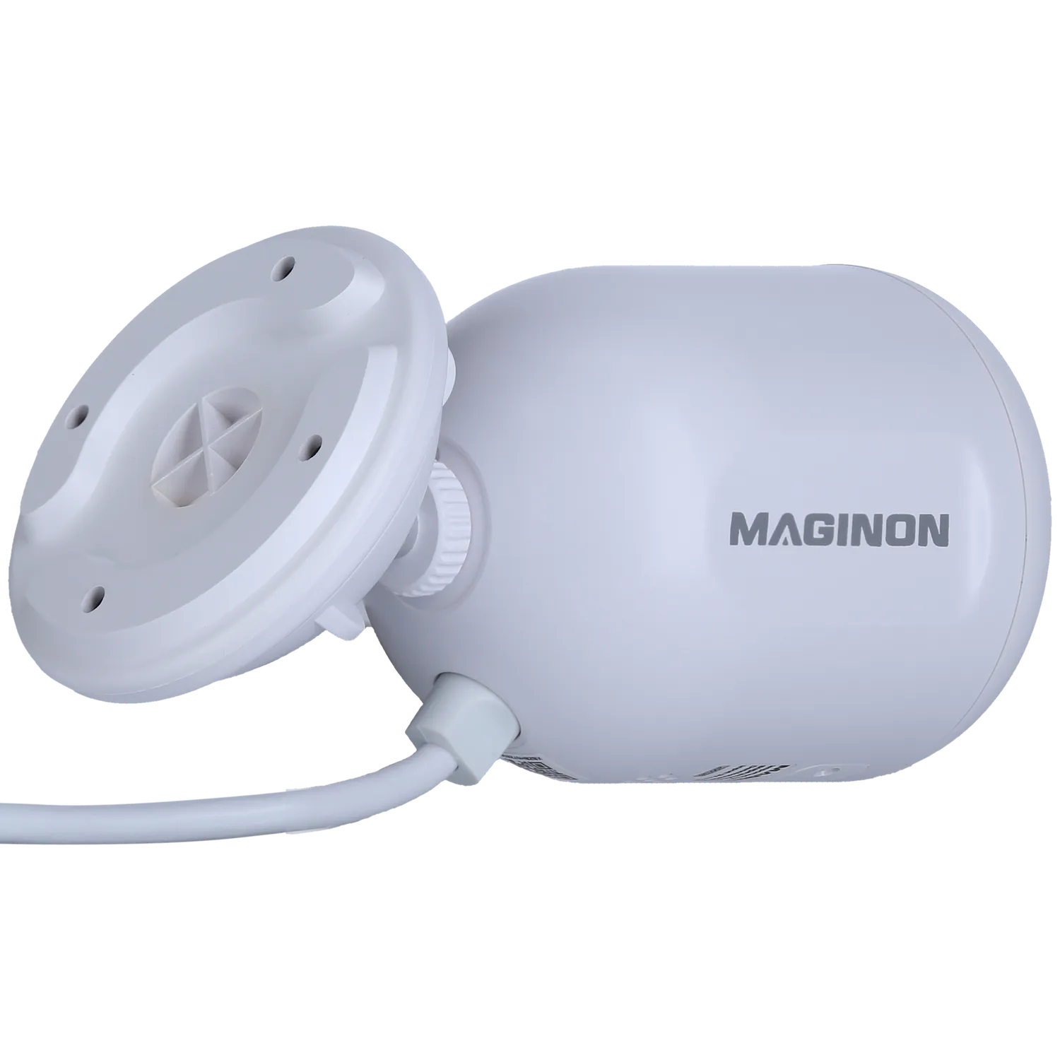 Maginon IP 125 RJ45 bewakingscamera B-ware buiten