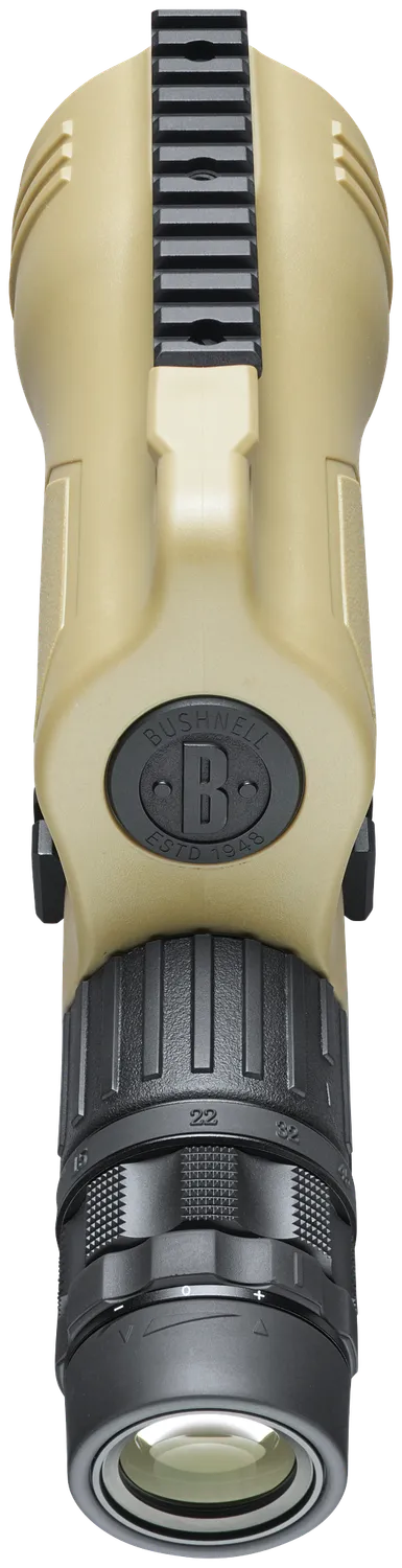 Bushnell Legend Tactical T-Series 15-45x60 spotter