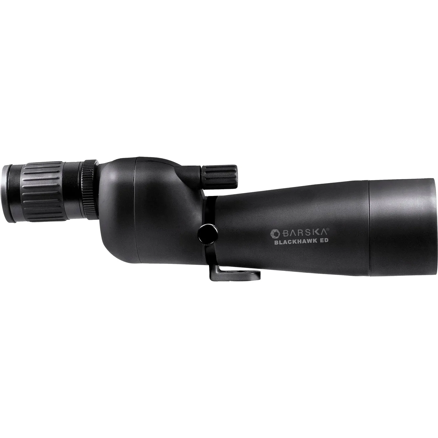 Barska Blackhawk AD11918 spotting scope 20-60x60 ED recht