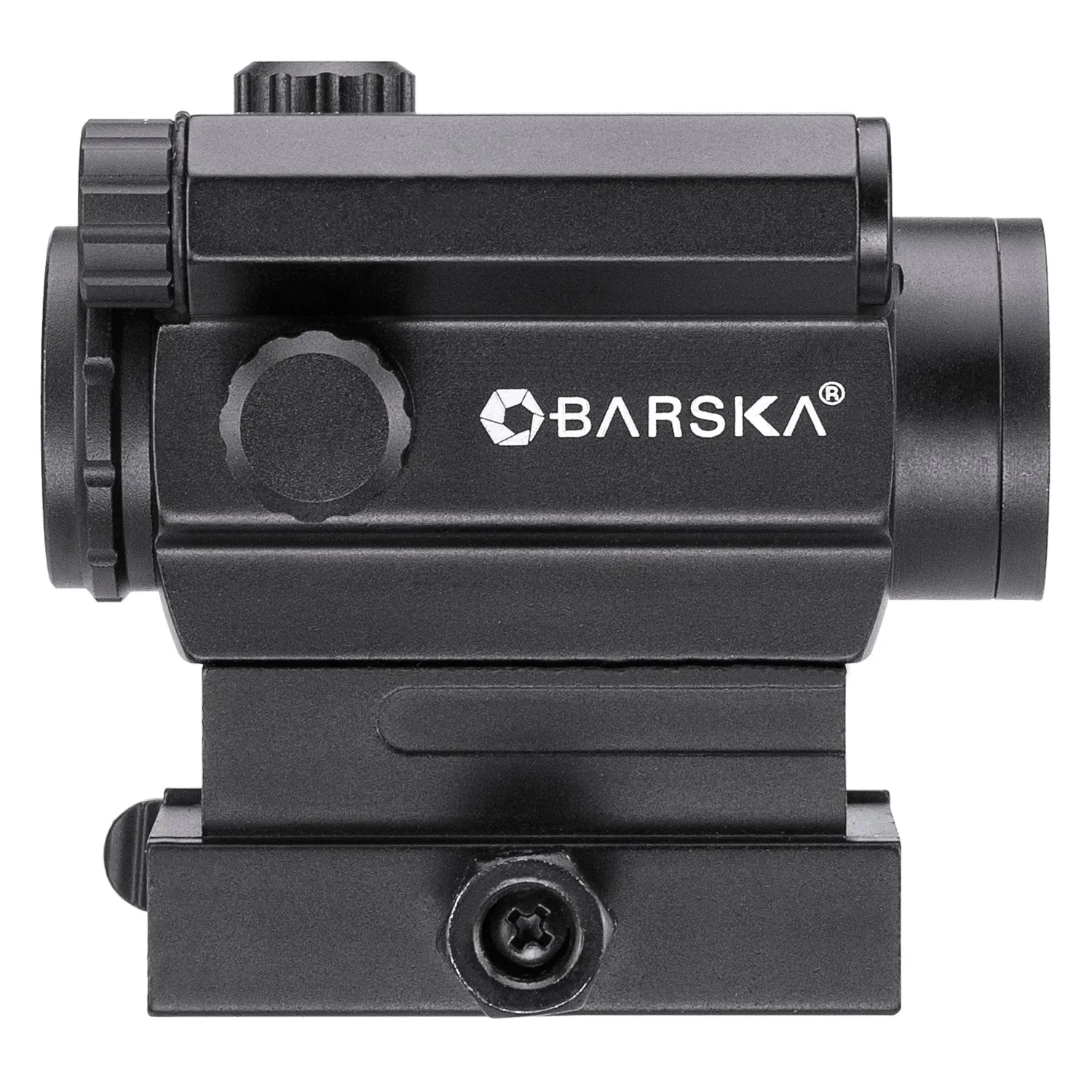 Barska AR-X AC13158 red dot 1x20 vizier automatisch