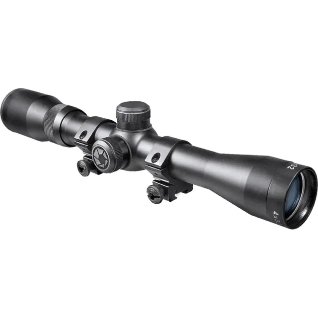 Barska Plinker-22 AC10038 richtkijker 4x32 30/30