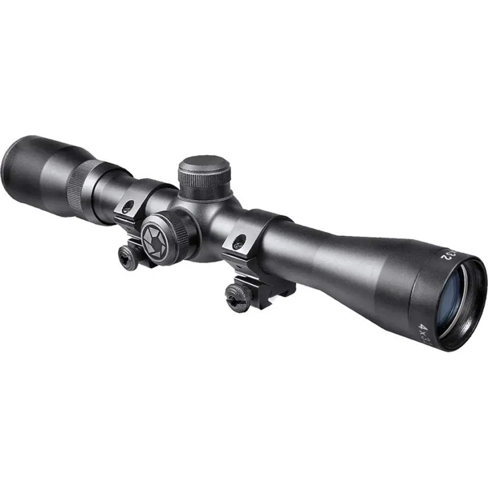 Barska Plinker-22 AC10038 richtkijker 4x32 30/30