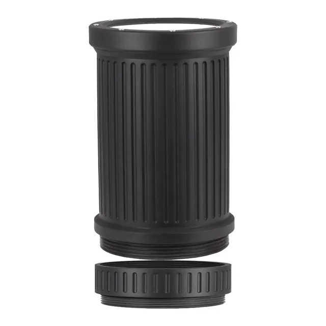 Liquid Eye L-LP 220 frontport met L-SP 25 spacer