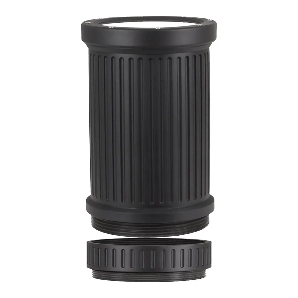 Liquid Eye L-LP 220 frontport met L-SP 25 spacer