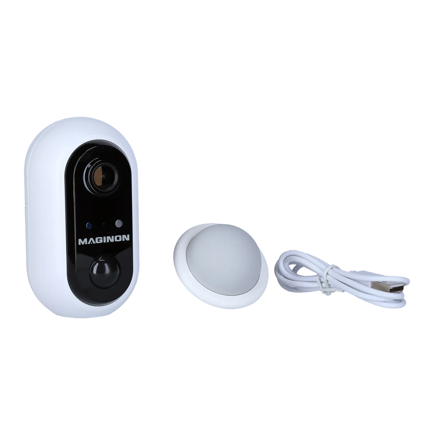 Maginon IP 138 Wireless bewakingscamera buiten