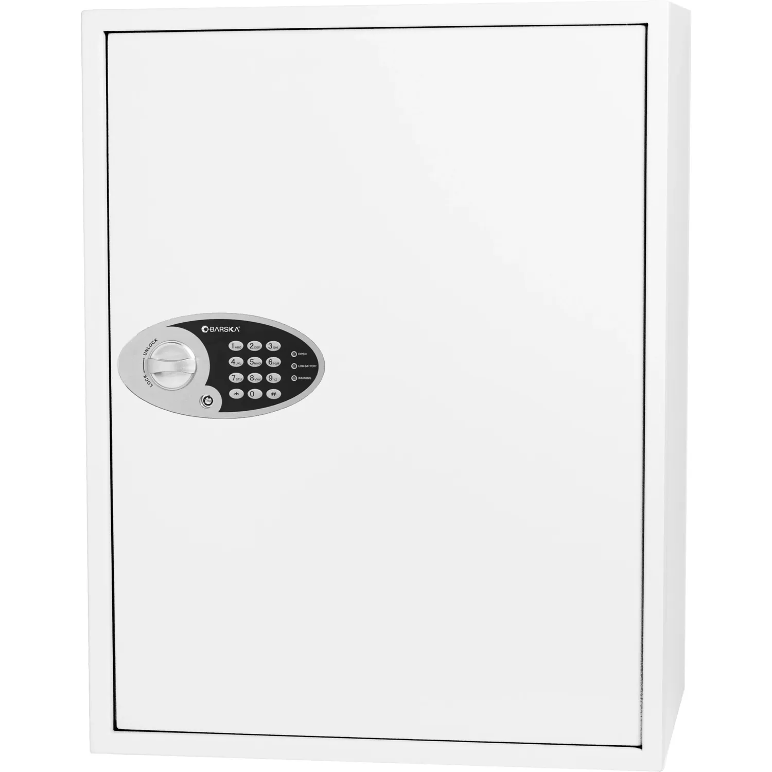 Barska AX13500 sleutelkluis digitaal 736 sleutels