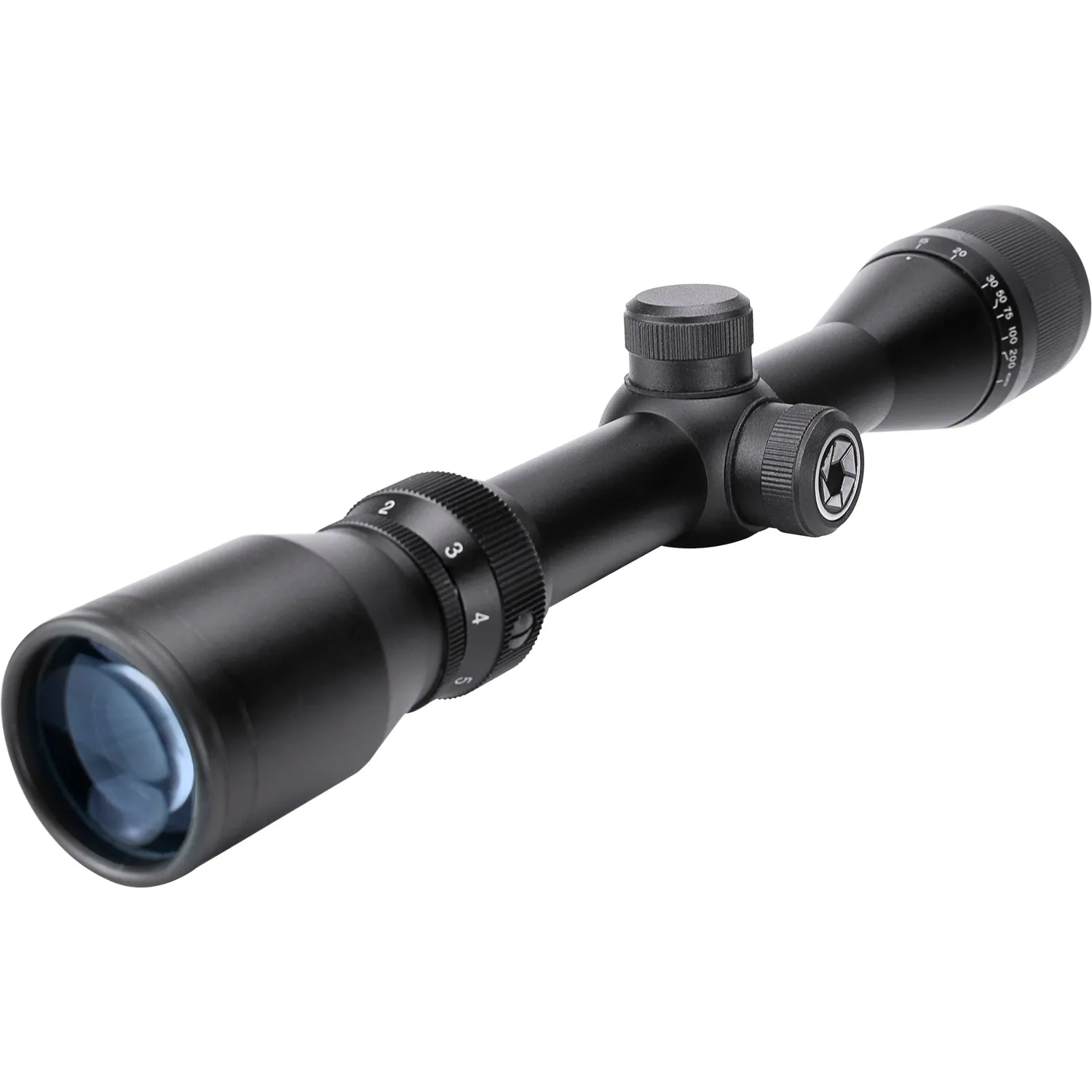 Barska Air Gun AC10006 2-7x32 richtkijker AO