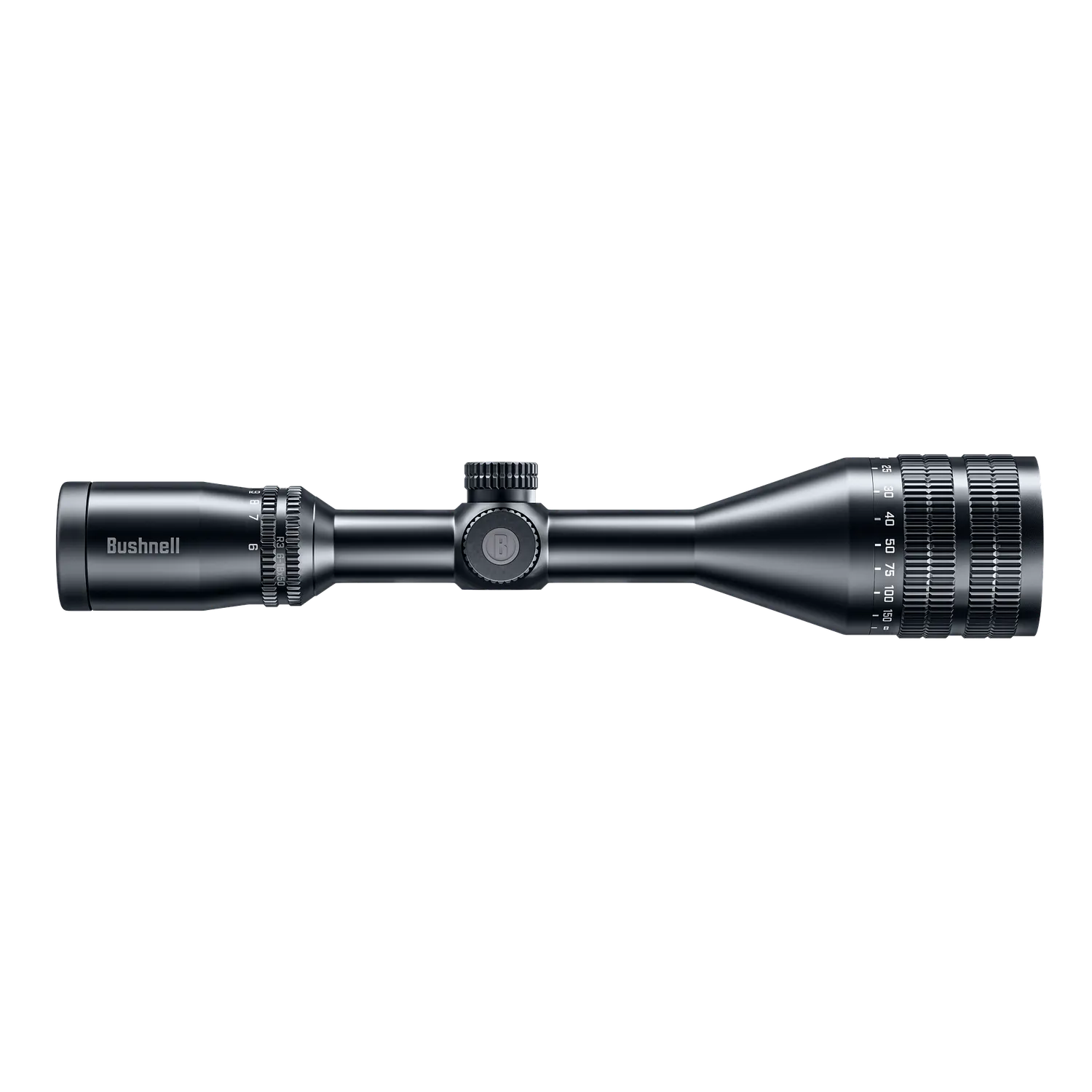 Bushnell R3 6-18x50 richtkijker DOA 1-inch
