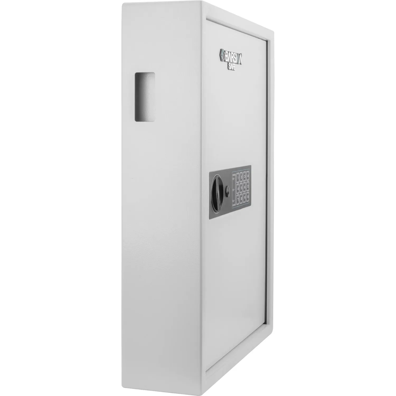 Barska AX13262 Sleutelkast 100 Sleutels Wit