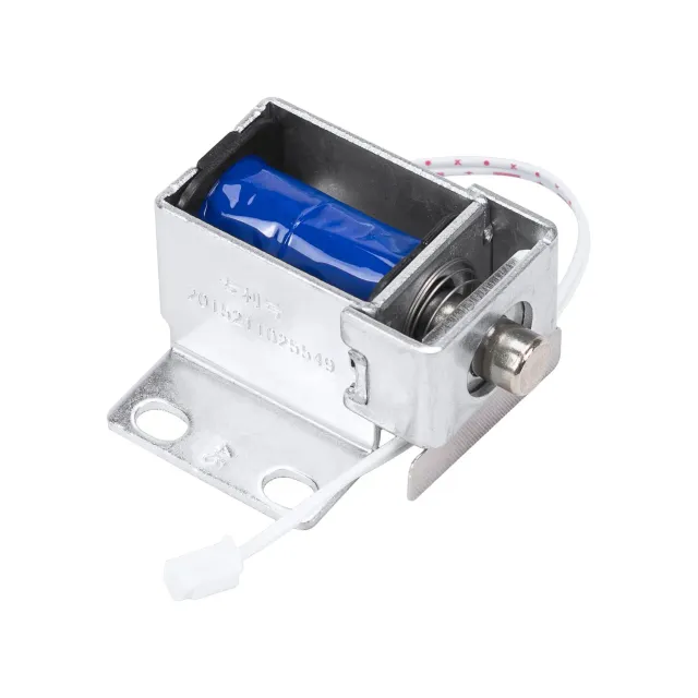 Barska Solenoid-D AX11930 kluisonderdeel reserve
