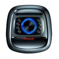 Maginon PS-20 party speaker bluetooth 20 watt LED