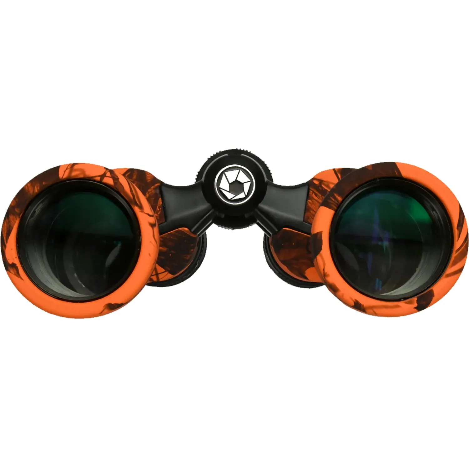 Barska Crossover 10x42 verrekijker Blaze Camo waterdicht