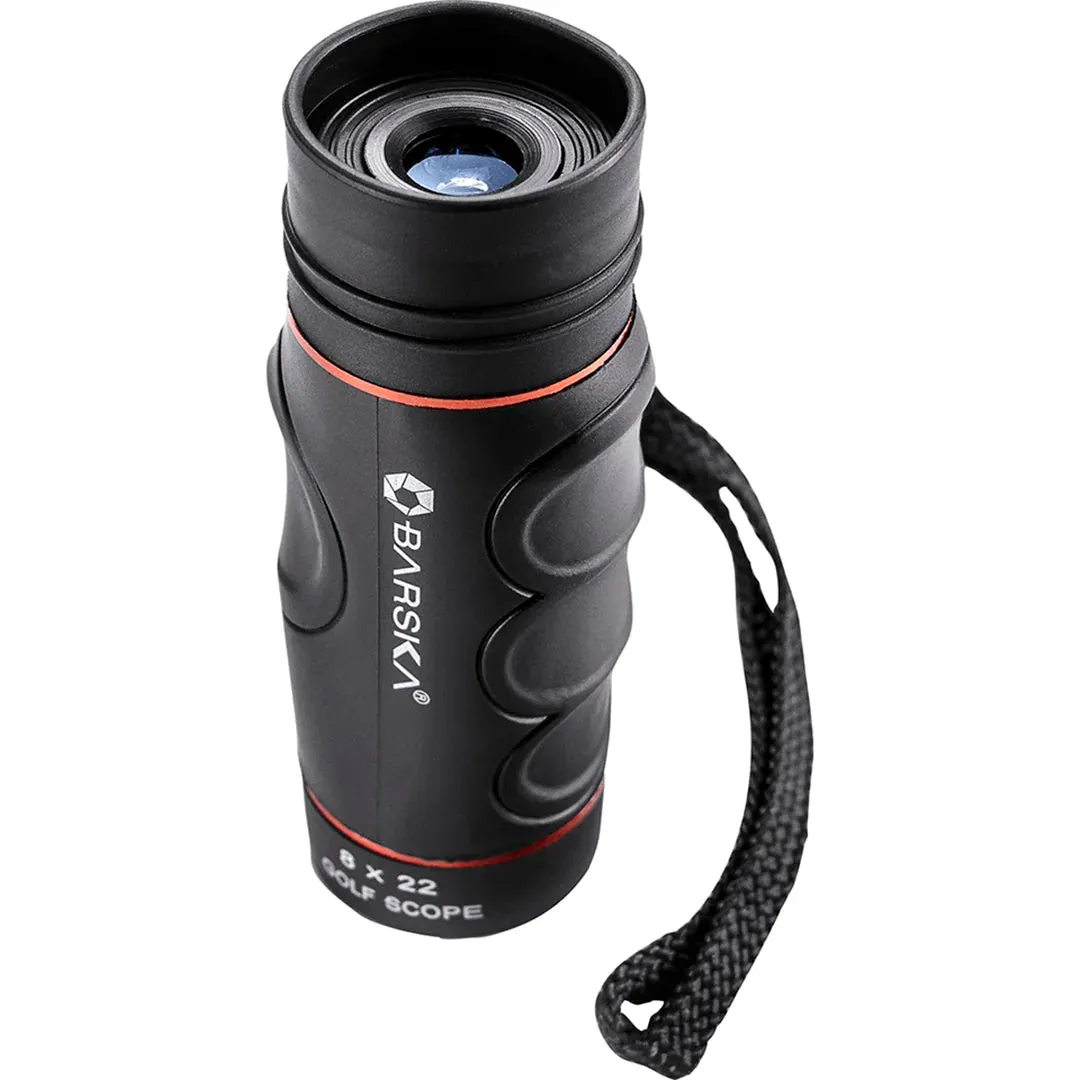 Barska Blueline Colorado monokijker 8x22 golf AA10199